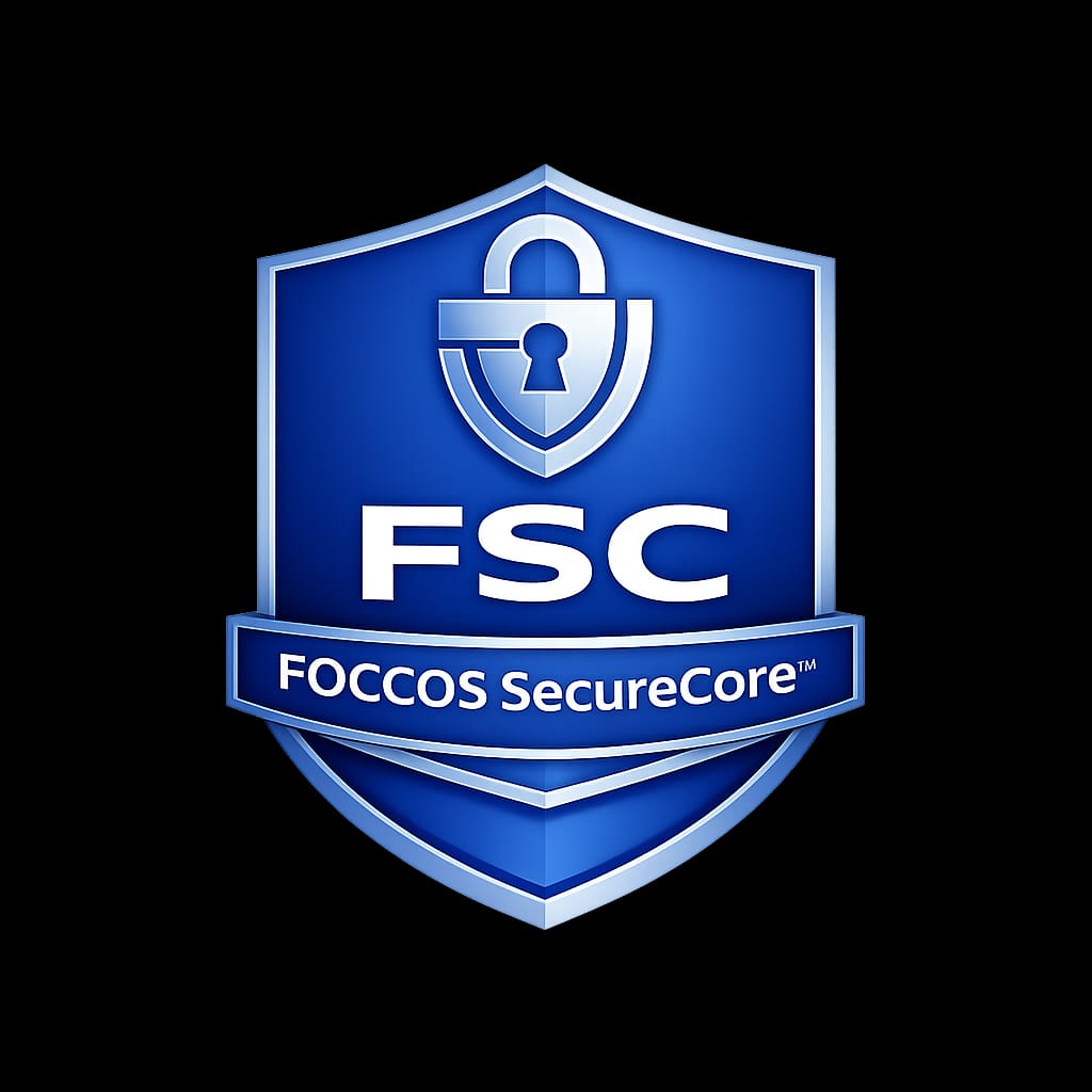 foccos securecore firewall