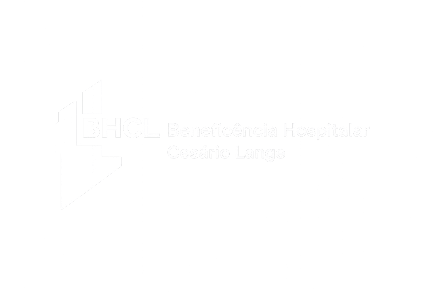 BHCL - Beneficência Hospitalar Cesário Lange