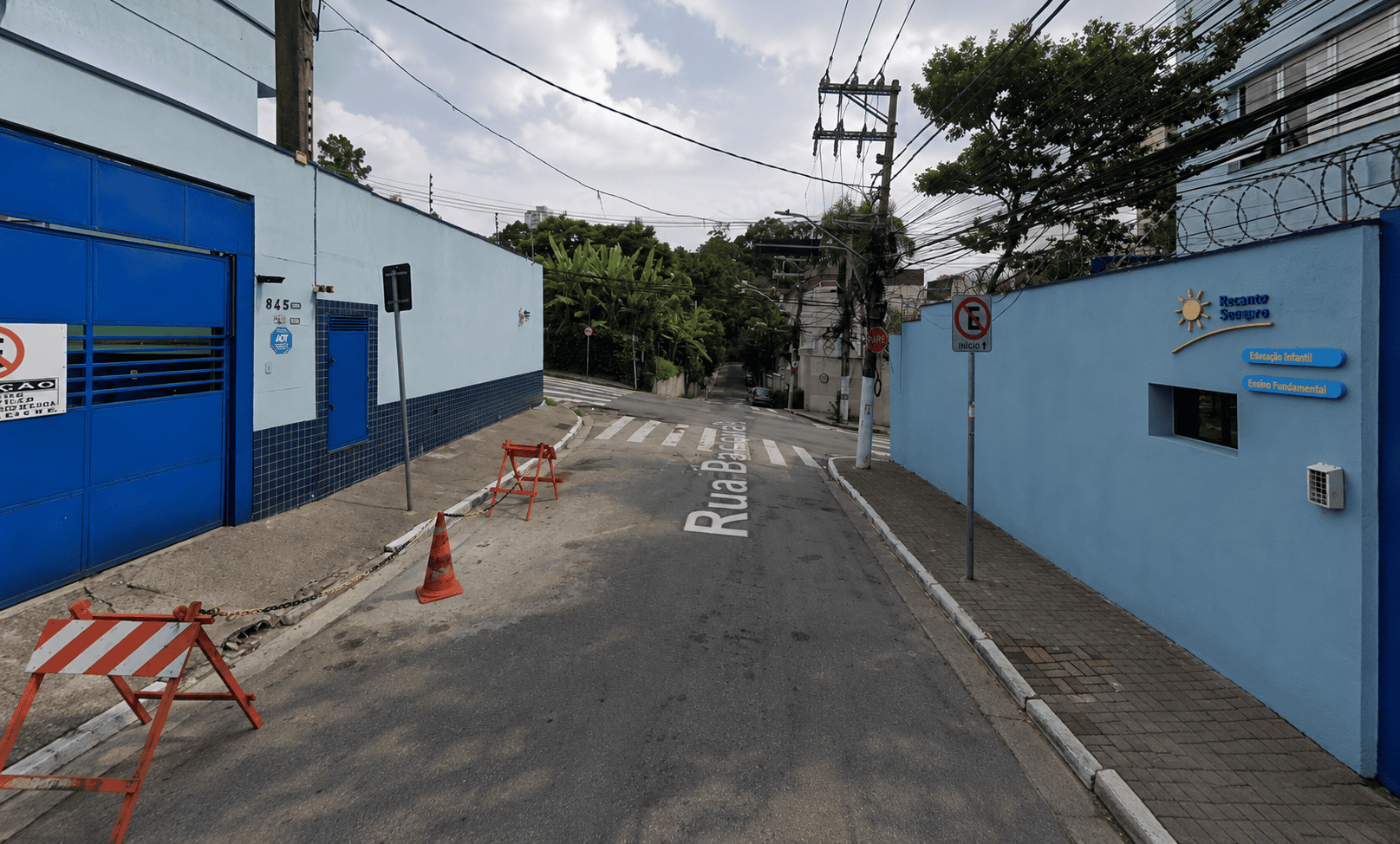 Associação Crescer Sempre