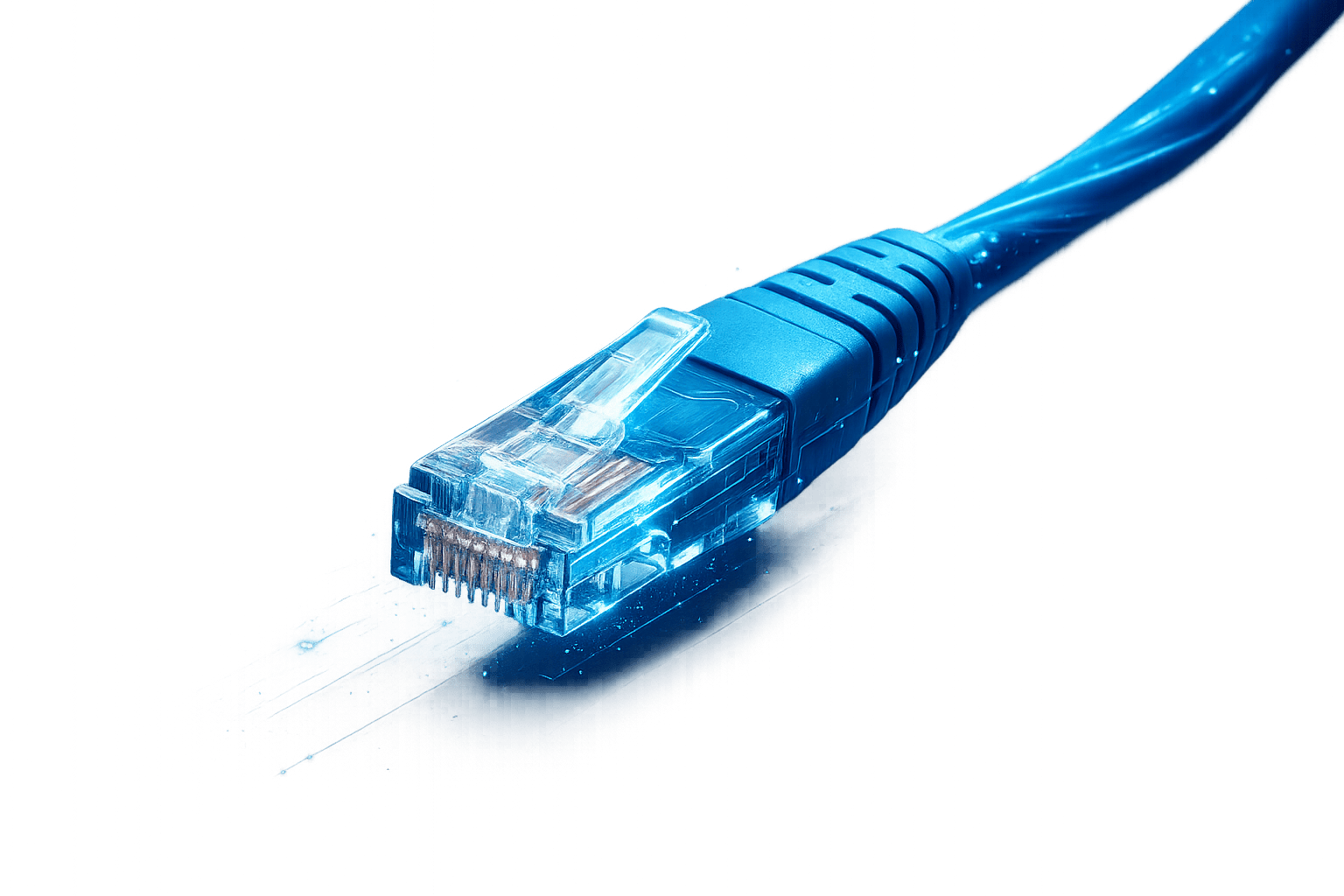 Cabo Ethernet - Infraestrutura de Redes