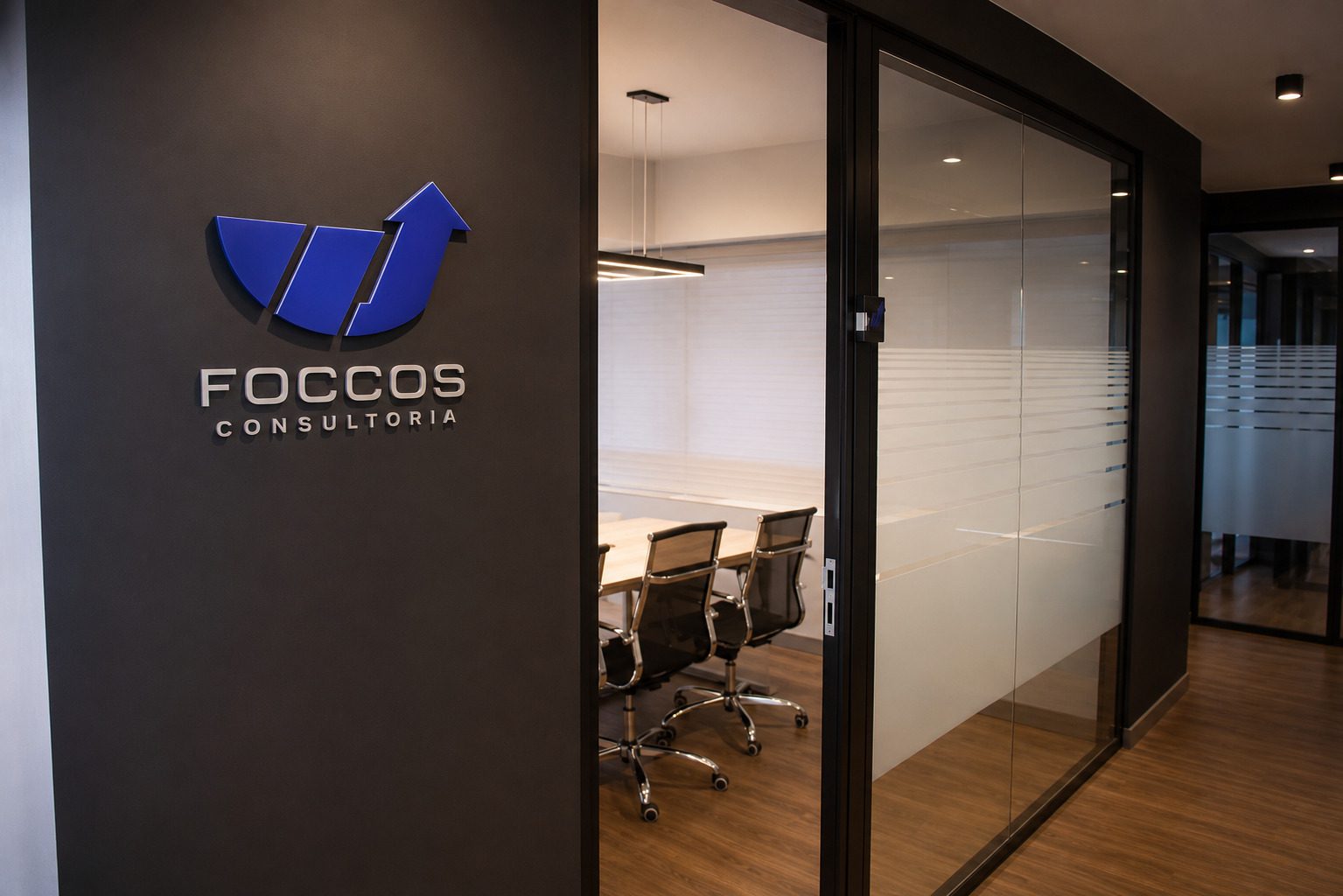 Escritório Foccos