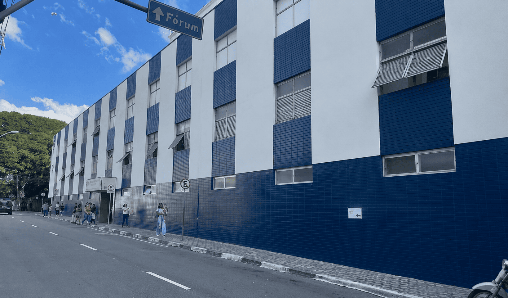 Hospital da Criança