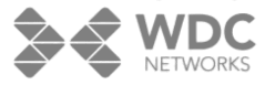 WDC Network