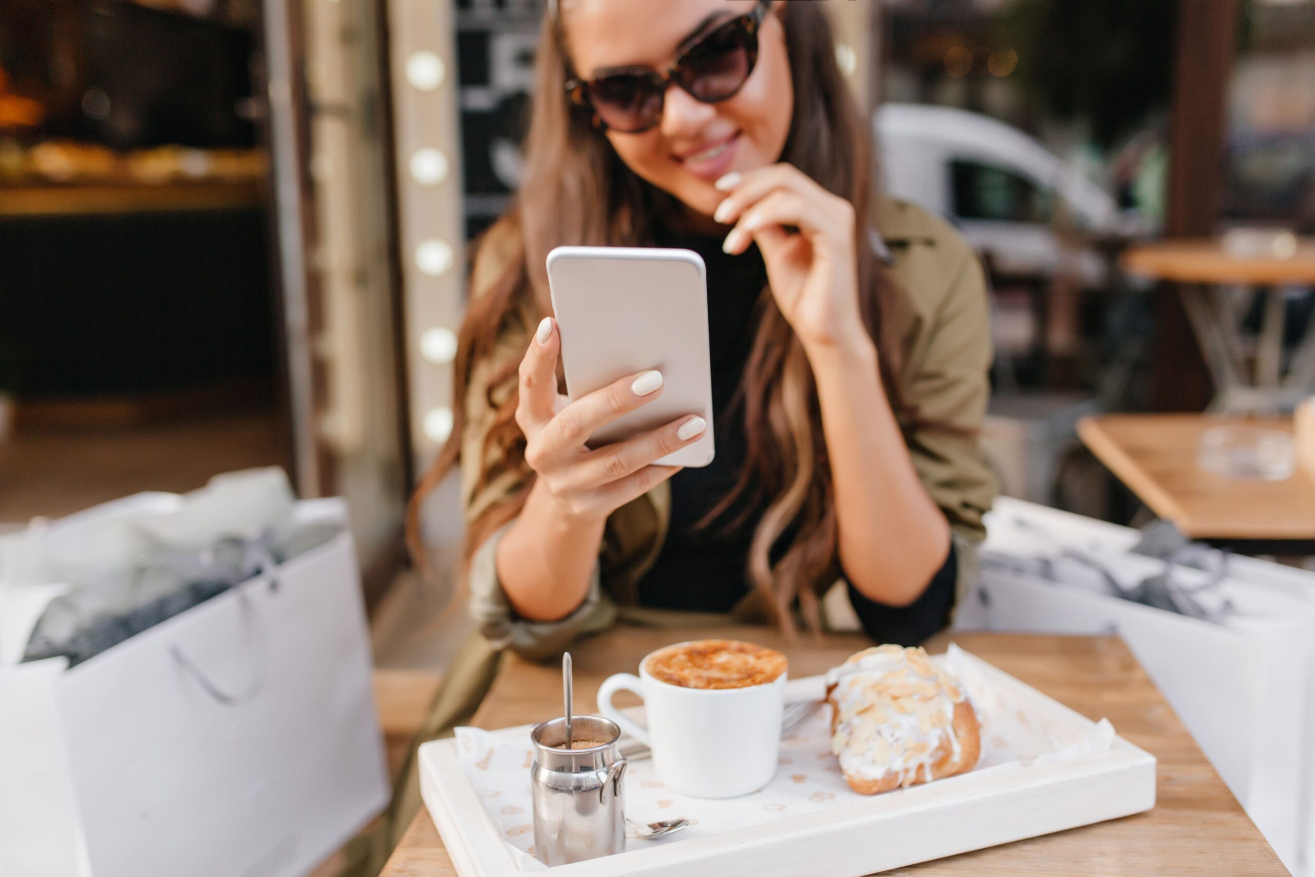 Wi-Fi gratuito: o segredo para vender mais no varejo